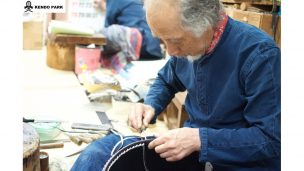 大和武道具製作所 伊藤毅01
