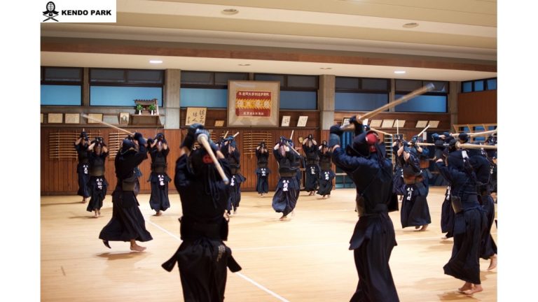 慶應義塾體育會剣道部