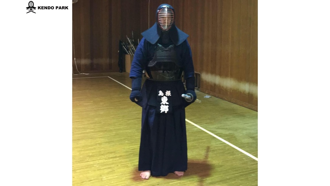 東郷武臣ー浅間堂