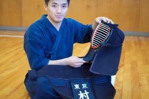 村瀬諒氏
