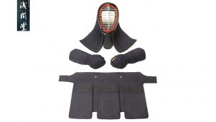 「輝」防具セット