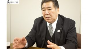 全日本剣道連盟 福本修二