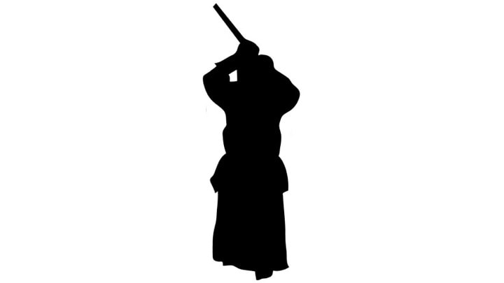 上段の構えとは 剣道を心から楽しむための情報メディア Kenjoy ケンジョイ