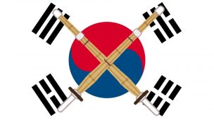 韓国剣道