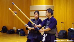 シオザワ　剣道　実業団