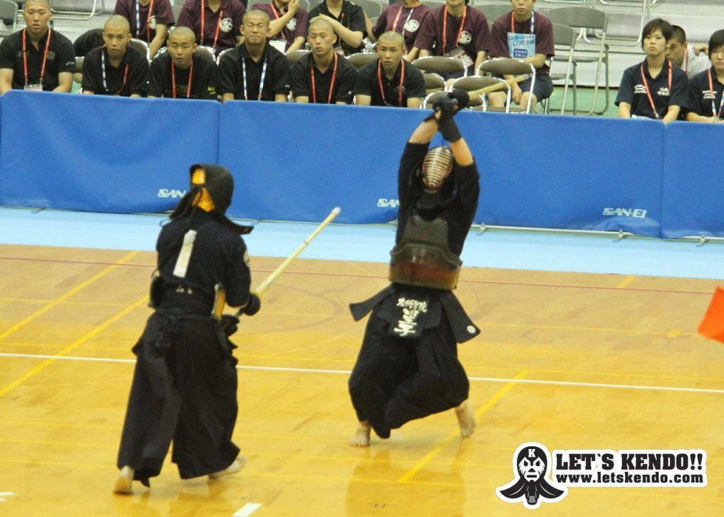 全カテゴリ網羅 剣道の全国大会結果一覧 剣道を心から楽しむための情報メディア Kenjoy ケンジョイ