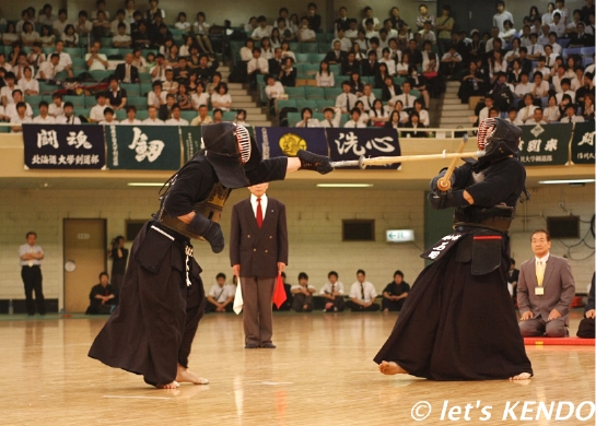 全カテゴリ網羅 剣道の全国大会結果一覧 剣道を心から楽しむための情報メディア Kenjoy ケンジョイ