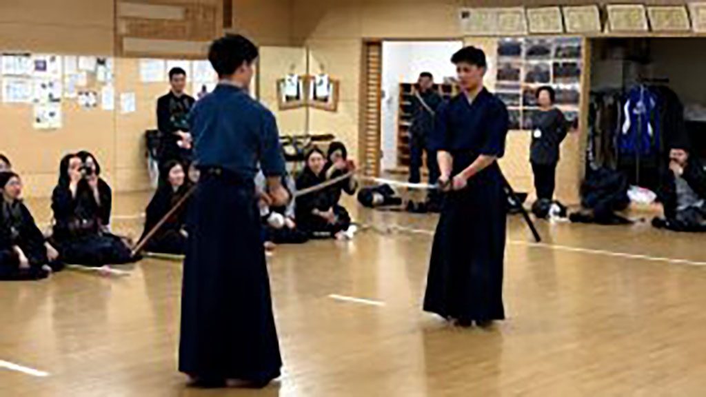 北海道 の 剣道 について 紳士 的 に 語 ろう