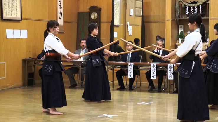 完全版！！【昇級審査と「木刀による剣道基本技稽古法」を学ぶ】 | 剣道を心から楽しむための情報メディア Kenjoy!!（ケンジョイ）