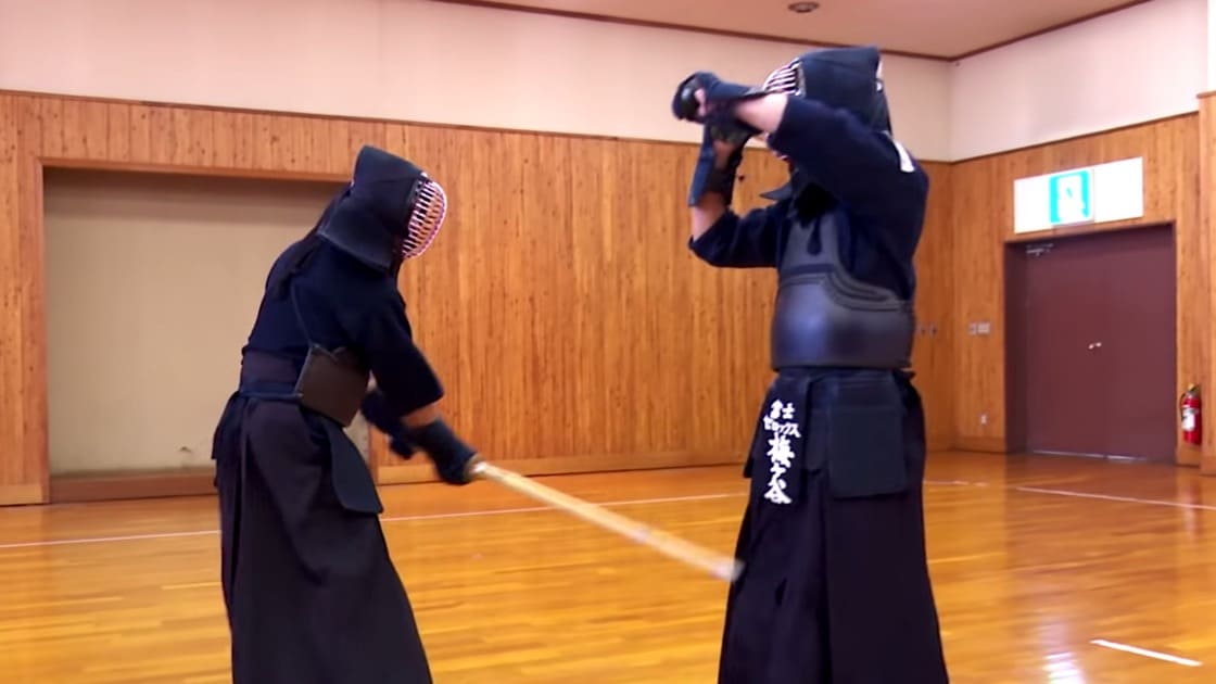 【胴の打ち方・胴技まとめ】 剣道を心から楽しむための情報メディア Kenjoy!!（ケンジョイ）