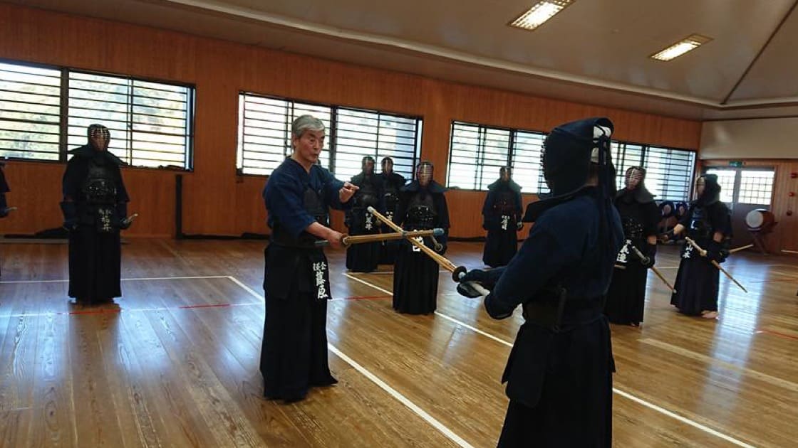 全剣連完全監修!【竹刀・剣道具(防具)の規定ルール改正を徹底解説】全日本剣道連盟 藤原崇郎 | 剣道を心から楽しむための情報メディア ...