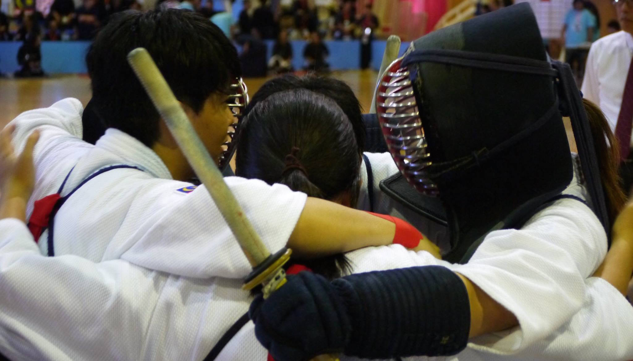試合前必見 剣道の団体戦各ポジションの役割とは 剣道を心から楽しむための情報メディア Kenjoy ケンジョイ