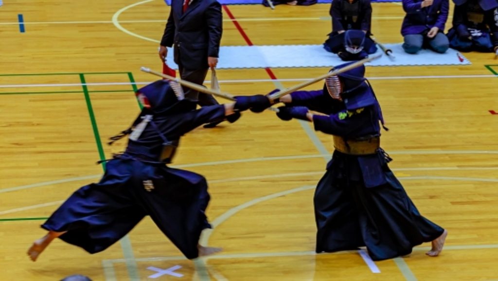 実戦向け 剣道の応じ技 返し技一覧 剣道を心から楽しむための情報メディア Kenjoy ケンジョイ