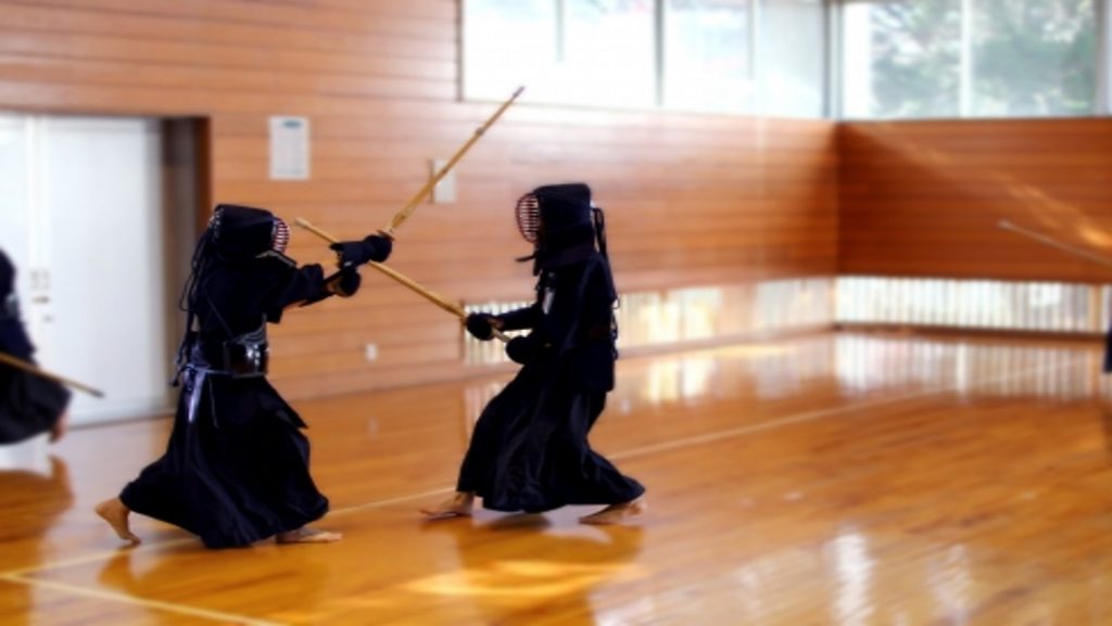 高校生の剣道事情とは 剣道を心から楽しむための情報メディア Kenjoy ケンジョイ