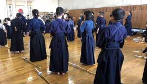 東競武道館,剣道,kendo,東京,菱田,豊村