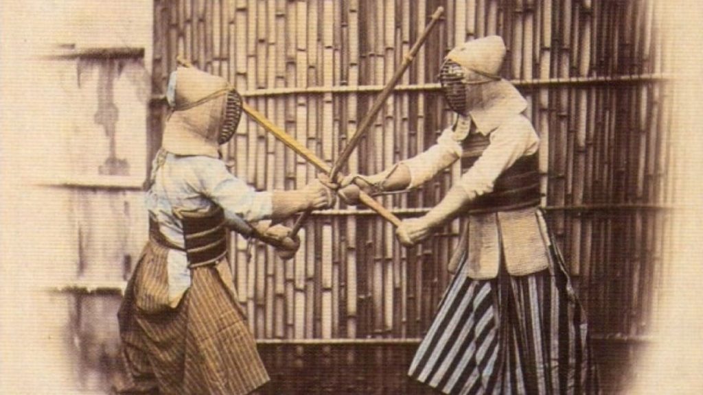剣道の歴史のすべて】平安から令和まで完全解説！ | 剣道を心から