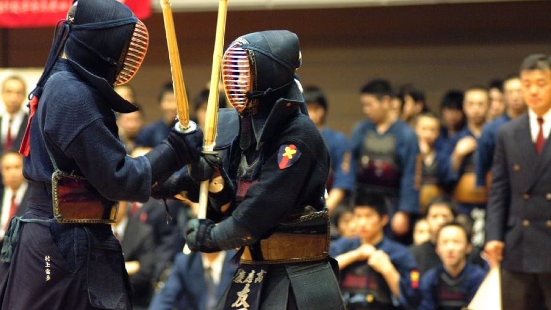 完全保存版 剣道のインターハイ歴代結果一覧 剣道を心から楽しむための情報メディア Kenjoy ケンジョイ