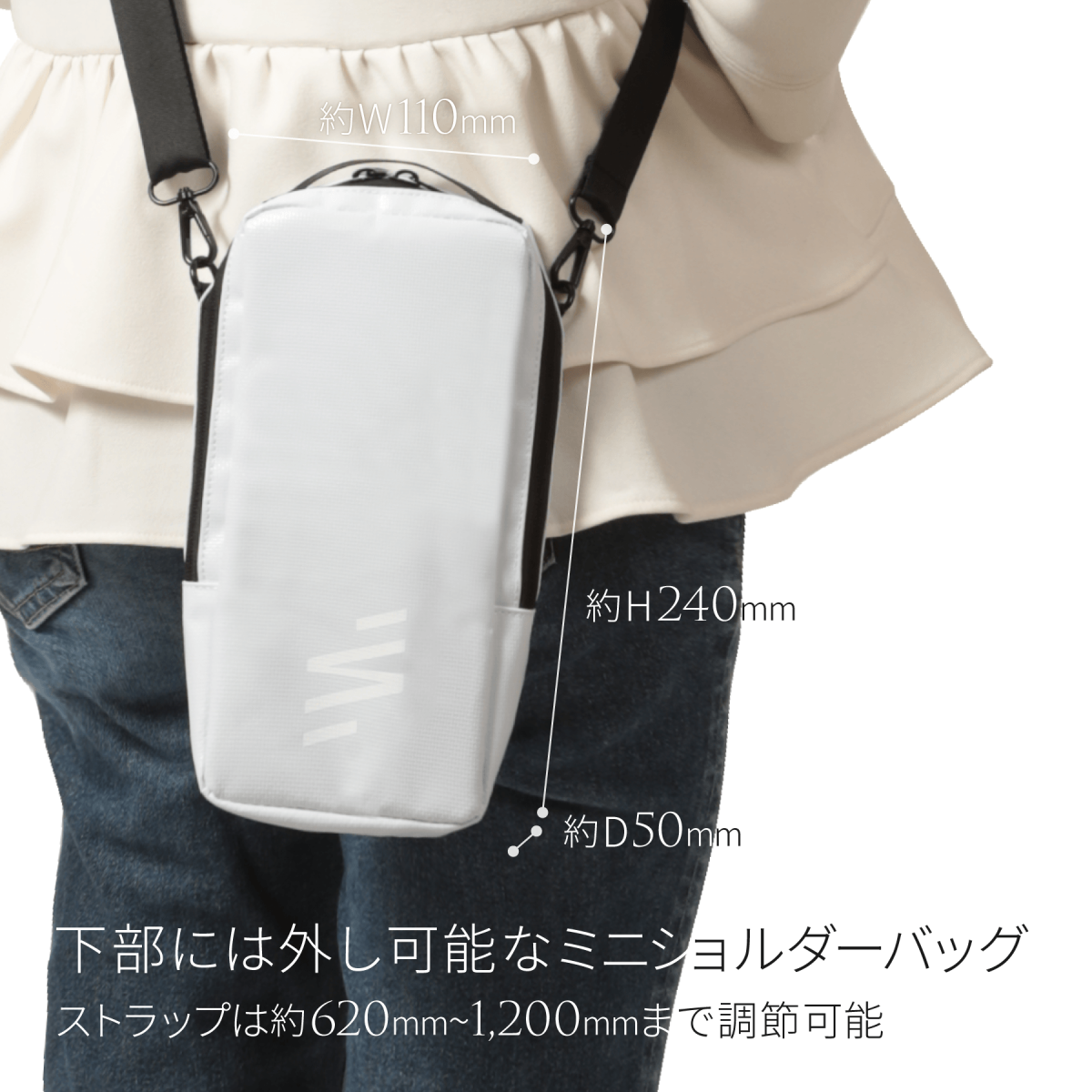 信武【礼仁】アスリート竹刀袋 画像3枚目