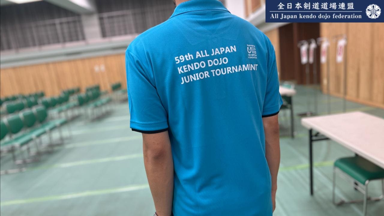 【2025年ver. 全国大会スタッフTシャツ】3枚セット 画像3枚目