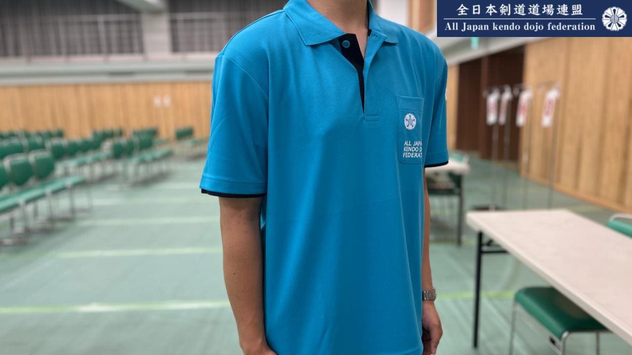 【2025年ver. 全国大会スタッフTシャツ】3枚セット 画像2枚目