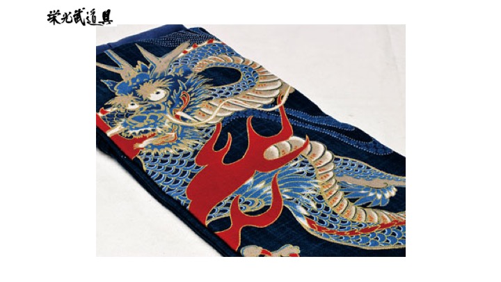 ムラ糸染略式竹刀袋｜KENDO PARK 日本最大剣道具通販